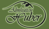 Logo Almhuetten Huber